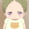 Kotaro baby 8