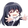 Anime Chibi Girls 11