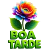 BOA TARDE