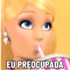 👩🏼‍🎤 Barbie Sincera Debochada 5