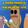 Reações e surtos 🤣 14