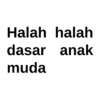 ANOMALI 📝 9