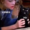 OTRA VEZ LUNES 😭😡 23