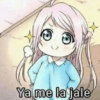 Ya me la jale