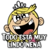 TODO ESTA MUY LINDO NENA