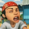 Upin ipin meme 26