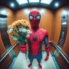 Homem aranha 13