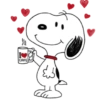 Snoopy❤ 16