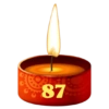 Diwali stickers 27