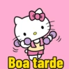 Boa tarde