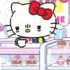 Hello Kitty 🎀 10