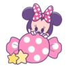 Minnie So Cute ✨🎀 28