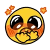 EMOJI BUCIN 🥰🩷❤️🩵 9