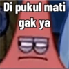 Meme SpongeBob 5