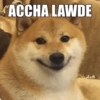 ACCHA LAWDE