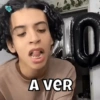 A VER