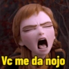 Estressadinha 7