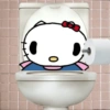 Hello kitty 9