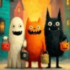 🧿Halloween Monstruitos🧟🧌 10