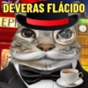 DEVERAS FLÁCIDO EP