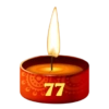 Diwali stickers 17