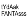 Tidak fantas 8