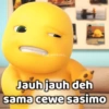 @ag_santoso. Jauh jauh deh sama cewe sasimo