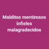 Malditos hombres frases😎 14