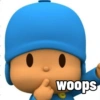 Pocoyo🤏(anti toxic) 11