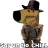 Chill guy 12