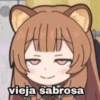 vieja sabrosa