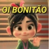 OI BONITÃO