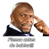Terry Crews 💫✨ 10