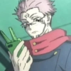 Sukuna jujutsu kaisen 8