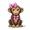 Monos iphone 🐵🍌🐒 6