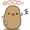 Potato 9