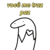 Flork apaixonado 🥰 13