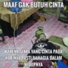 Stiker Pantun Vol. 2 7