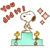 Snoopy For You 🐾 23