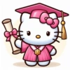 Hello Kitty meme 9