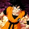 🐉🧡🖤Goku CC basé 🖤🧡🐉 5