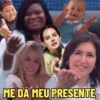 10 ME DÁ MEU PRESENTE