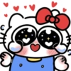 HELLO KITTY RANDOM 2 ♥️ 17