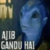 AJIB GANDU HAI
