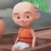 Upin ipin majapahit plenger  13