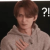 Junhui (no text) by pin 13