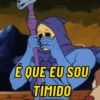 REAÇÕES AQUI👇🏼 🤣 12