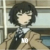 Bungo stray dogs 25