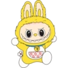 Labubu Baru 8