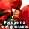 gevsioy Porque no me ignoraste